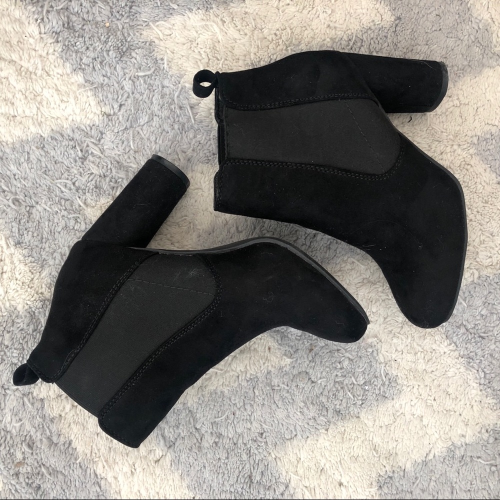 ASOS Chelsea Ankle boots - brand new